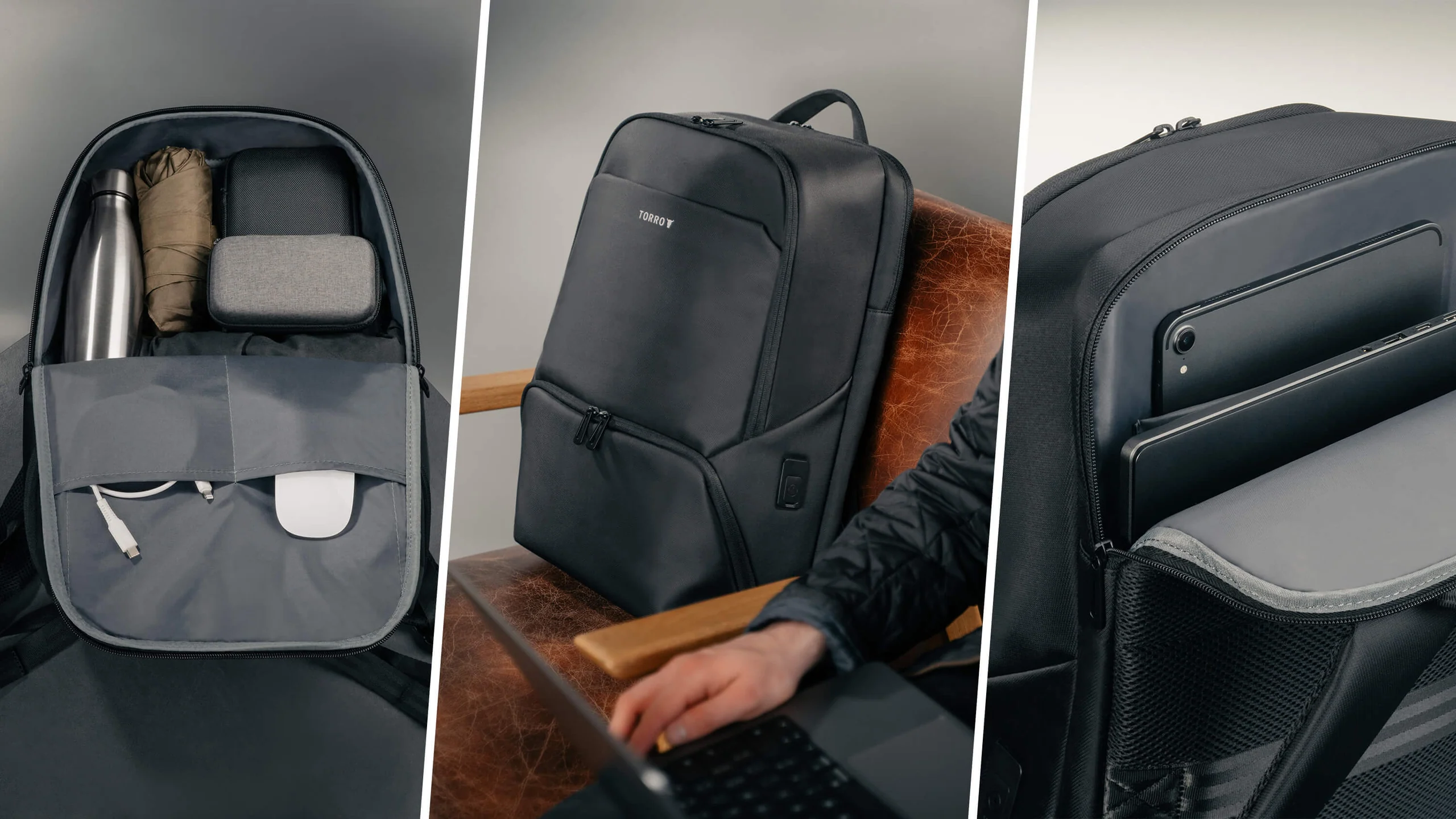 Timeless Style, Premium Protection